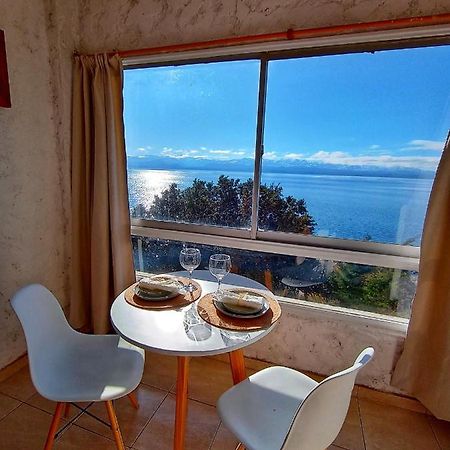 산카를로스데바릴로체 Departamento Centrico Costanera 아파트 외부 사진