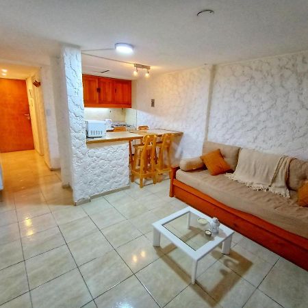산카를로스데바릴로체 Departamento Centrico Costanera 아파트 외부 사진