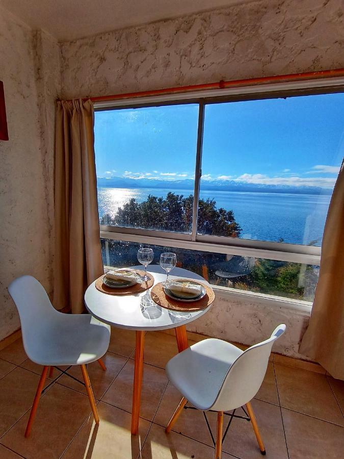 산카를로스데바릴로체 Departamento Centrico Costanera 아파트 외부 사진