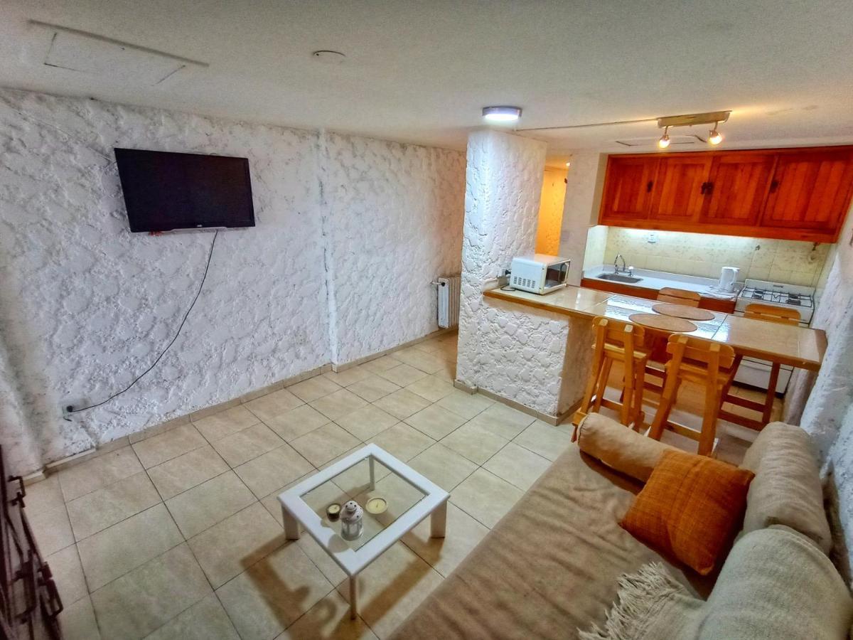 산카를로스데바릴로체 Departamento Centrico Costanera 아파트 외부 사진