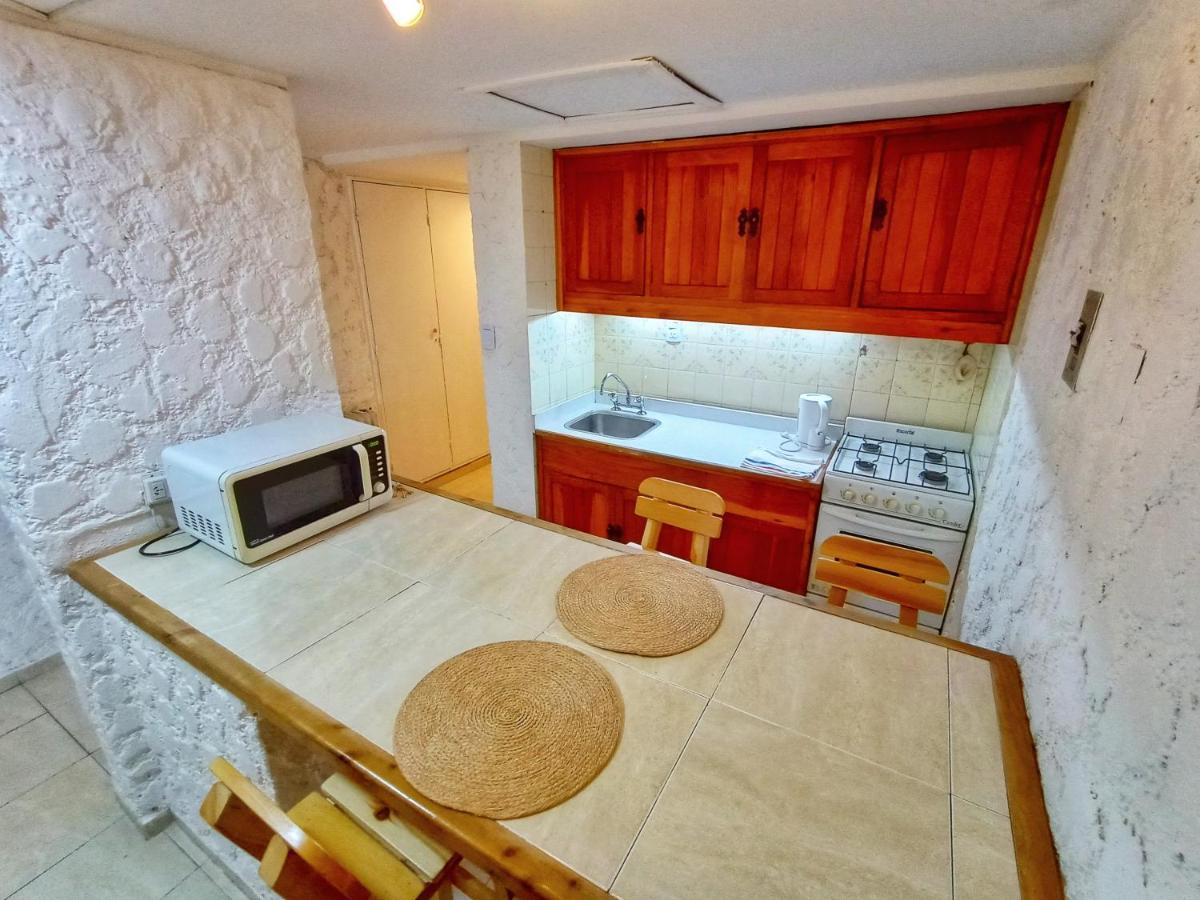 산카를로스데바릴로체 Departamento Centrico Costanera 아파트 외부 사진