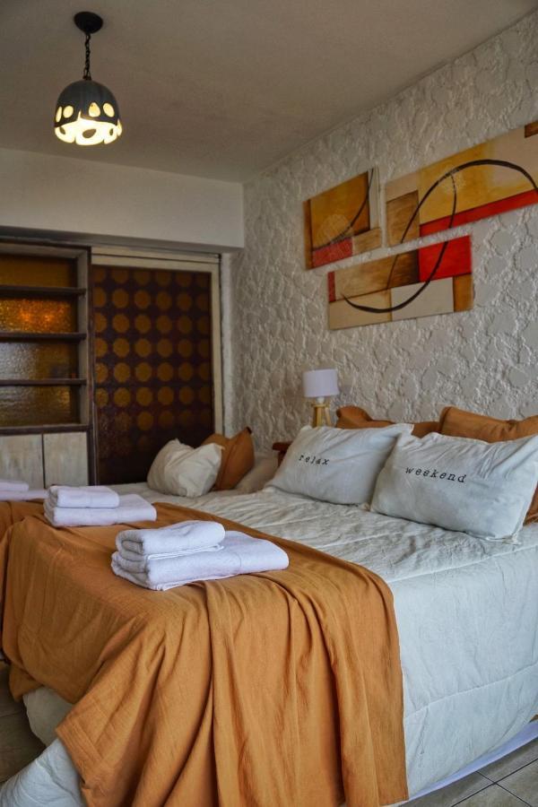 산카를로스데바릴로체 Departamento Centrico Costanera 아파트 외부 사진
